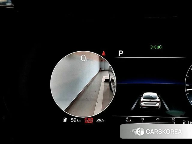 Kia K5 3rd generation 2020 Серый из Кореи, фото 6