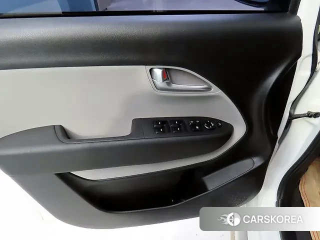 Kia The New Ray 2021 Белый из Кореи, фото 6