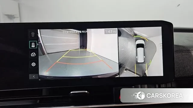 Kia The New Carnival 4th Generation 2024 Серый из Кореи, фото 6