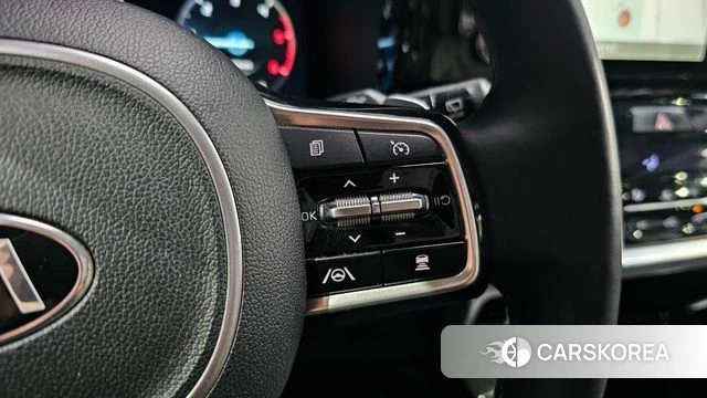 Kia Sorento 4th Generation 2021 Белый из Кореи, фото 6