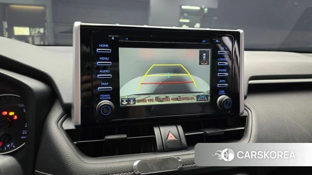 Toyota RAV4 5th Generation 2019 Белый из Кореи, фото 6
