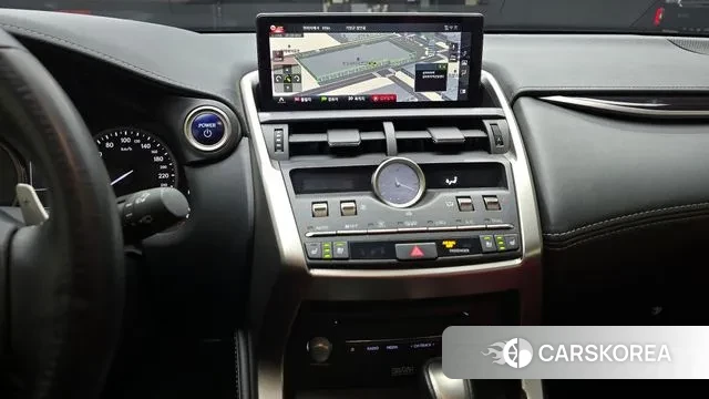 Lexus NX300h id 3479574 из Кореи 6