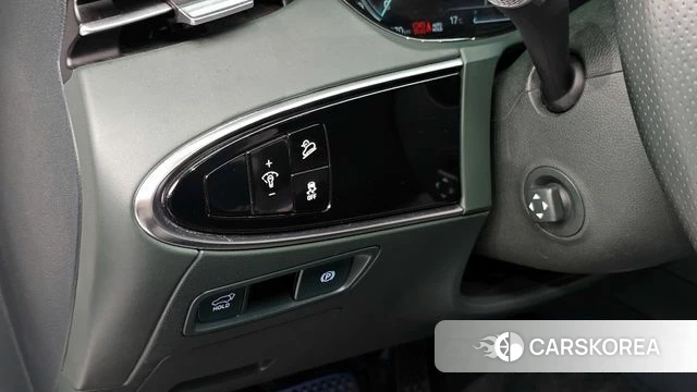 Genesis Electrified GV70 2022 Белый из Кореи, фото 6