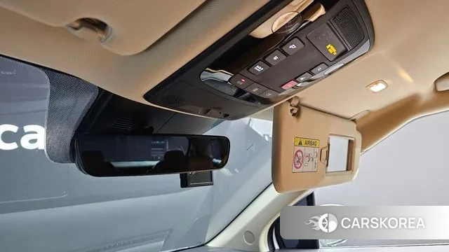 Kia Carnival 4th generation 2022 Белый из Кореи, фото 6