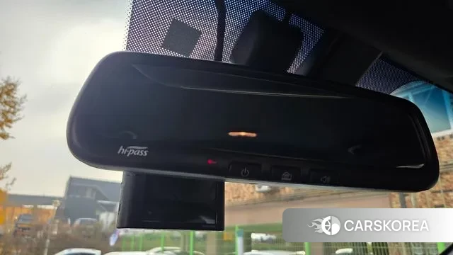 Ssangyong Rexton Sports Cannes 2020 Черный из Кореи, фото 6