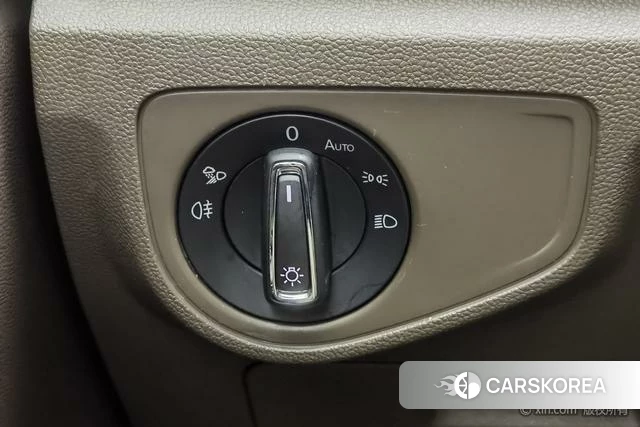 Volkswagen Weiran 2021 Желтый из Китая, фото 6