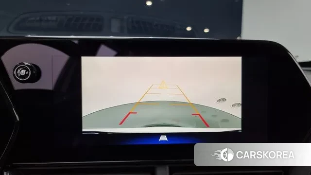 Chevrolet (GM Daewoo) Trax Crossover 2024 Белый из Кореи, фото 6