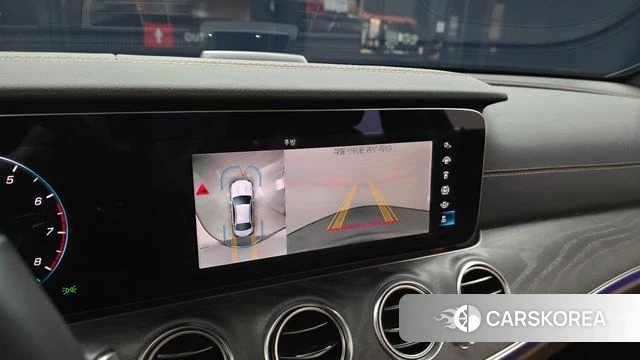 Mercedes-Benz E-Class W213 2023 Серый из Кореи, фото 6