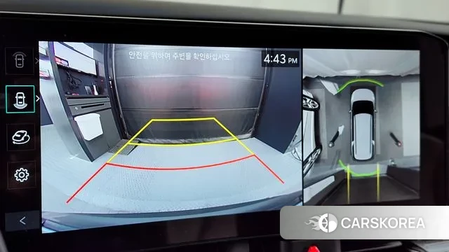 Kia The New Carnival 4th Generation 2024 Серебристо-серый из Кореи, фото 6