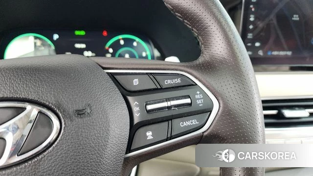 Hyundai Palisade 2022 Серый из Кореи, фото 6