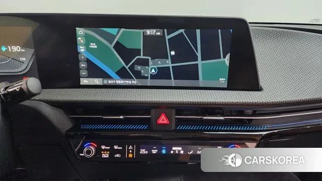 Kia EV6 id 3670750 из Кореи 6