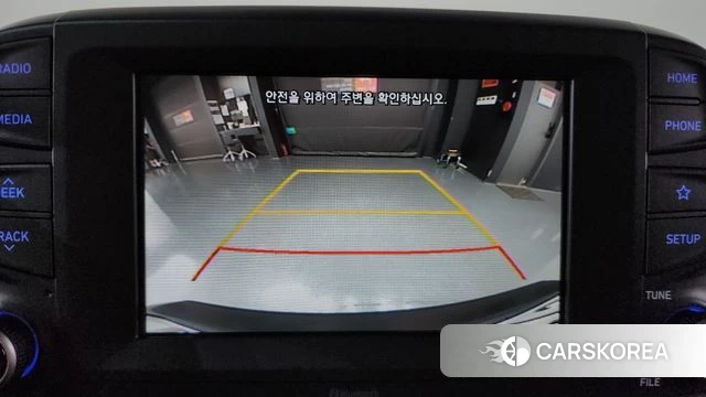 Hyundai Kona 2018 Серый из Кореи, фото 6