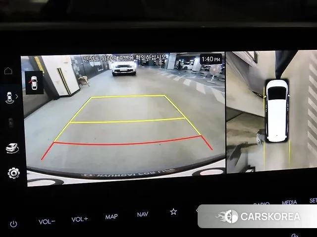 Hyundai Staria 2021 Серебристо-серый из Кореи, фото 6