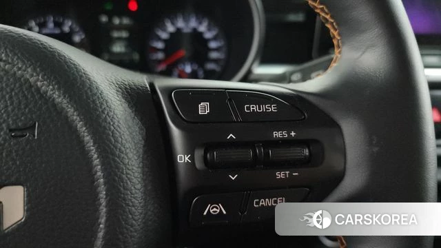 Kia Morning Urban (JA) 2021 Белый из Кореи, фото 6