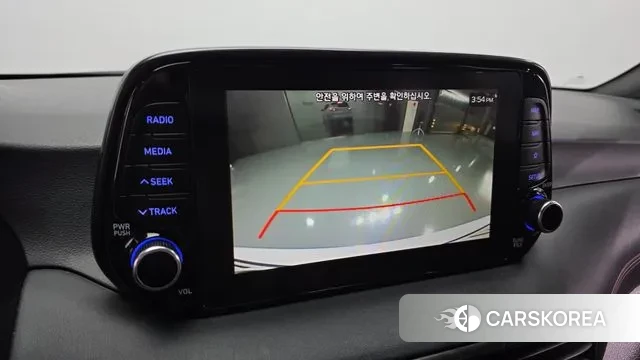 Hyundai All New Tucson 2019 Белый из Кореи, фото 6