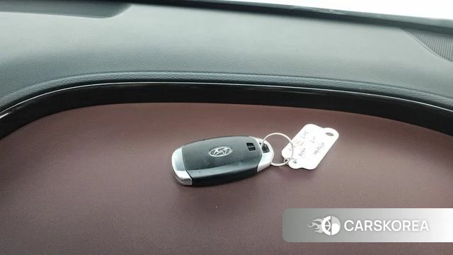 Hyundai Santa Fe TM 2018 Белый из Кореи, фото 6