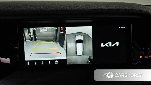 Kia Mohave Master 2024 Белый из Кореи, фото 6