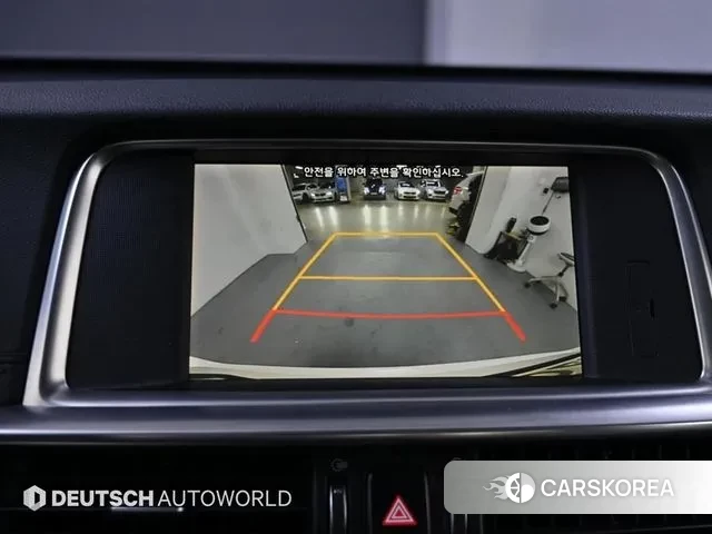 Kia The New K5 2nd generation 2018 Белый из Кореи, фото 6