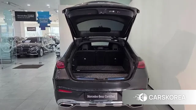 Mercedes-Benz GLC-Class X254 2023 Серый из Кореи, фото 6