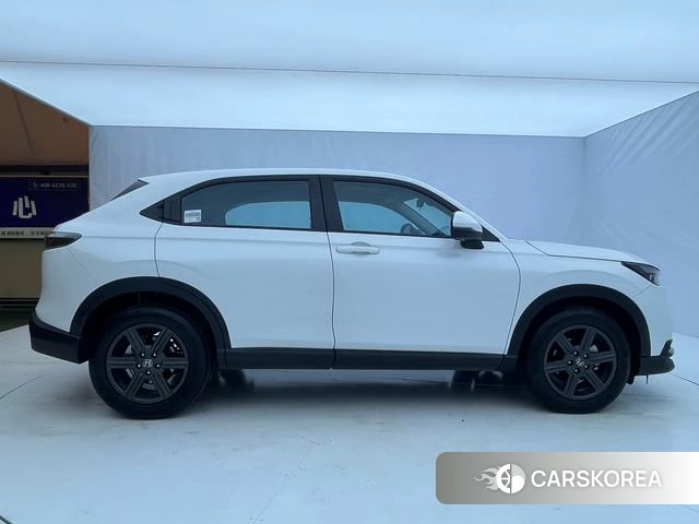 Honda XR-V 2023 Белый из Китая, фото 6