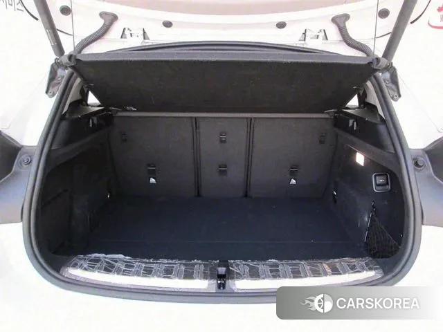 BMW X2 (F39) 2022 Белый из Кореи, фото 6