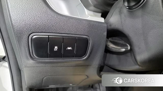 Kia The New Ray 2022 Белый из Кореи, фото 6