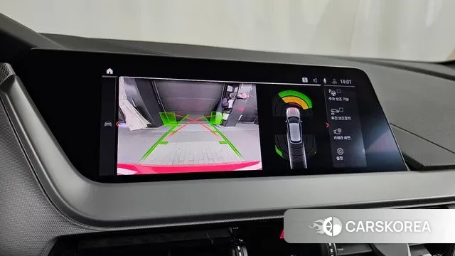 BMW 1 Series (F40) 2020 Красный из Кореи, фото 6