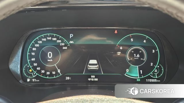 Hyundai Palisade id 4445129 из Кореи 6