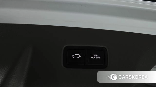 Kia Carnival 4th generation 2023 Белый из Кореи, фото 6
