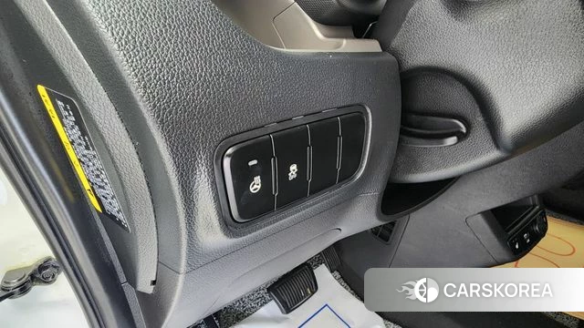 Kia The New Ray 2020 Белый из Кореи, фото 6