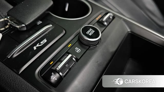 Kia K5 3rd generation 2022 Белый из Кореи, фото 6