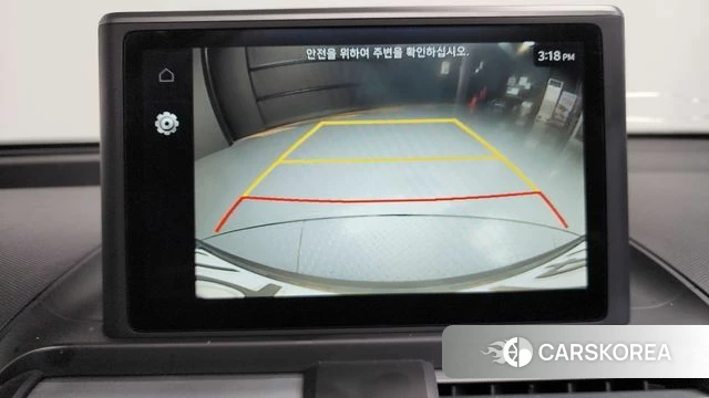 Hyundai Casper 2022 Белый из Кореи, фото 6