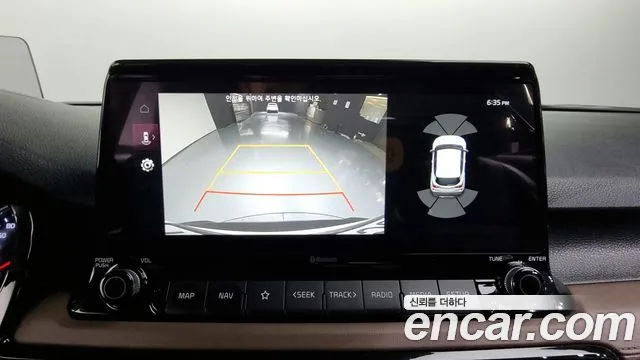 Kia Seltos id 2658724 из Кореи 6