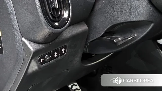 Kia All New Morning (JA) 2018 Жемчужный цвет из Кореи, фото 6