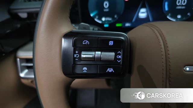 Hyundai Grandeur Hybrid (GN7) 2025 Белый из Кореи, фото 6
