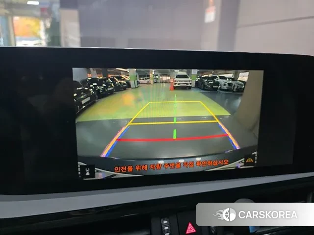 Lexus ES300h 7th generation 2023 Серый из Кореи, фото 6