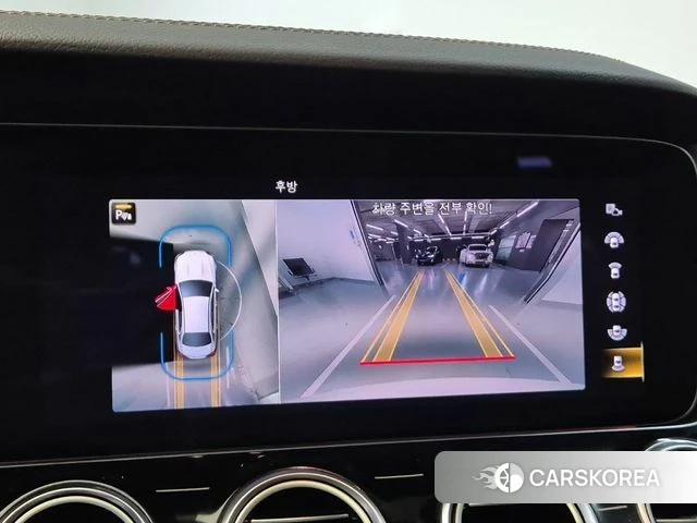 Mercedes-Benz E-Class W213 2021 Белый из Кореи, фото 6
