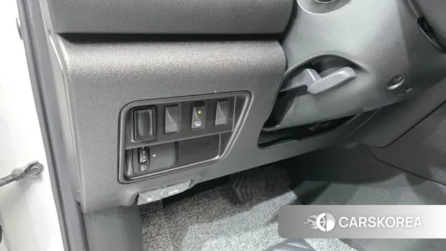 Renault Korea (Samsung) QM6 2018 Белый из Кореи, фото 6