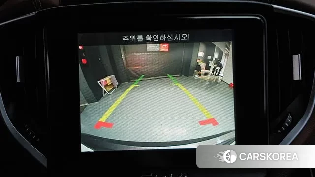 Maserati Ghibli 2019 Серый из Кореи, фото 6