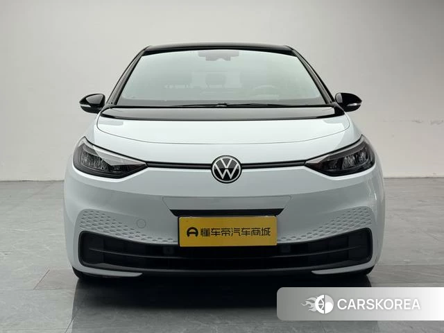 Volkswagen ID.3 2022 Другой из Китая, фото 6