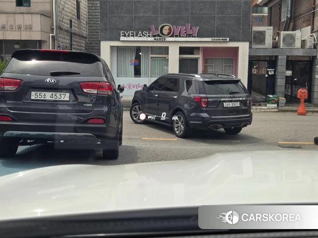 Mercedes-Benz GLC-Class X254 2024 Белый из Кореи, фото 6