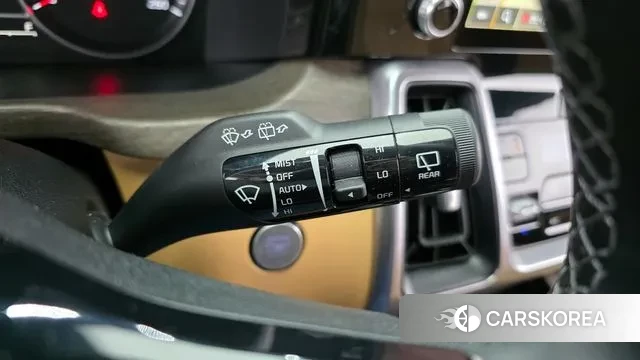 Kia Sorento 4th Generation 2021 Серый из Кореи, фото 6