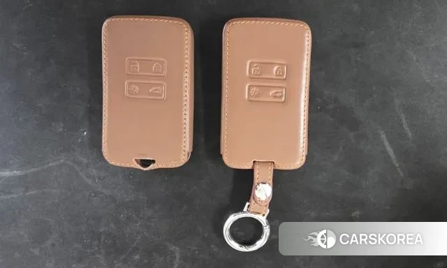 Renault Korea (Samsung) The New SM6 2023 Серый из Кореи, фото 6