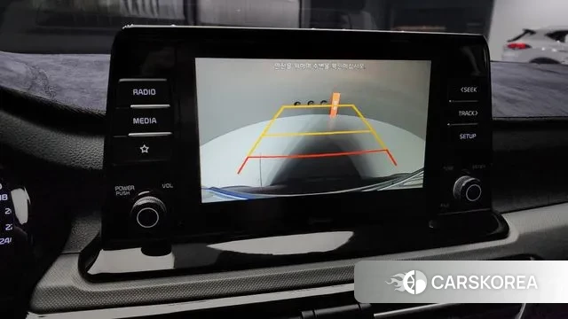 Kia Seltos 2020 Белый из Кореи, фото 6