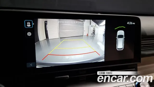 Hyundai Kona Hybrid (SX2) id 2705202 из Кореи 6