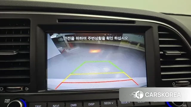 Hyundai Avante AD 2018 Белый из Кореи, фото 6