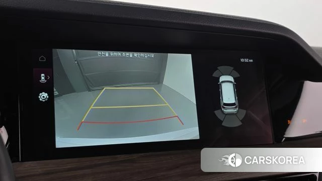 Kia Mohave Master 2020 Белый из Кореи, фото 6