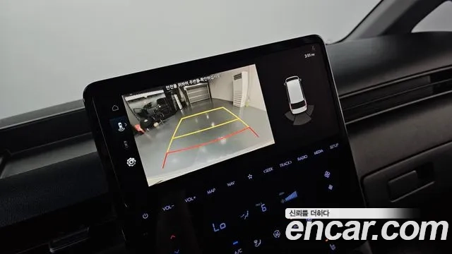 Hyundai Staria 2022 Белый из Кореи, фото 6