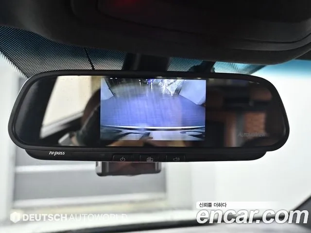 Ssangyong Tivoli Armor 2019 Белый из Кореи, фото 6