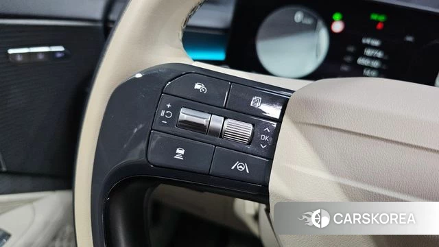 Kia The New K8 Hybrid 2025 Белый из Кореи, фото 6